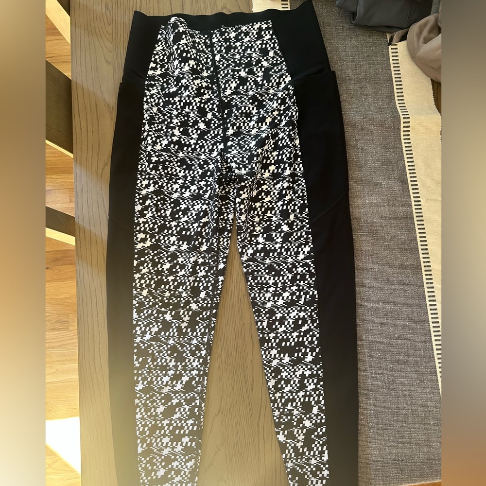Sweaty Betty power leggings 7/8